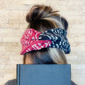 Dracula Headband