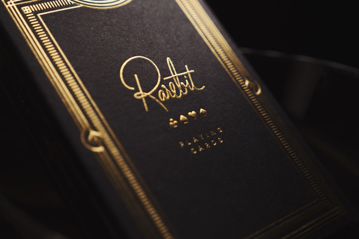 Rarebit Gold