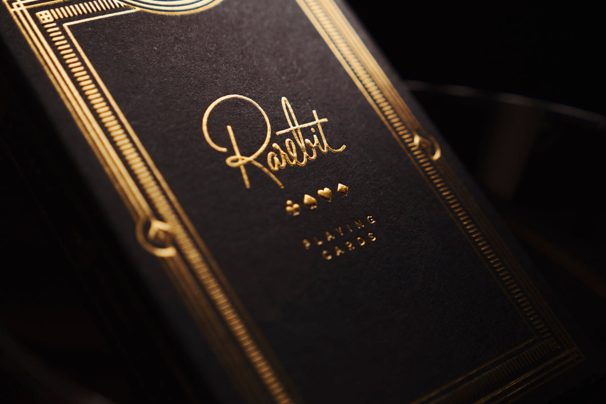 Rarebit Gold