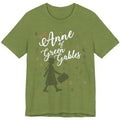 Anne of Green Gables Unisex Tee