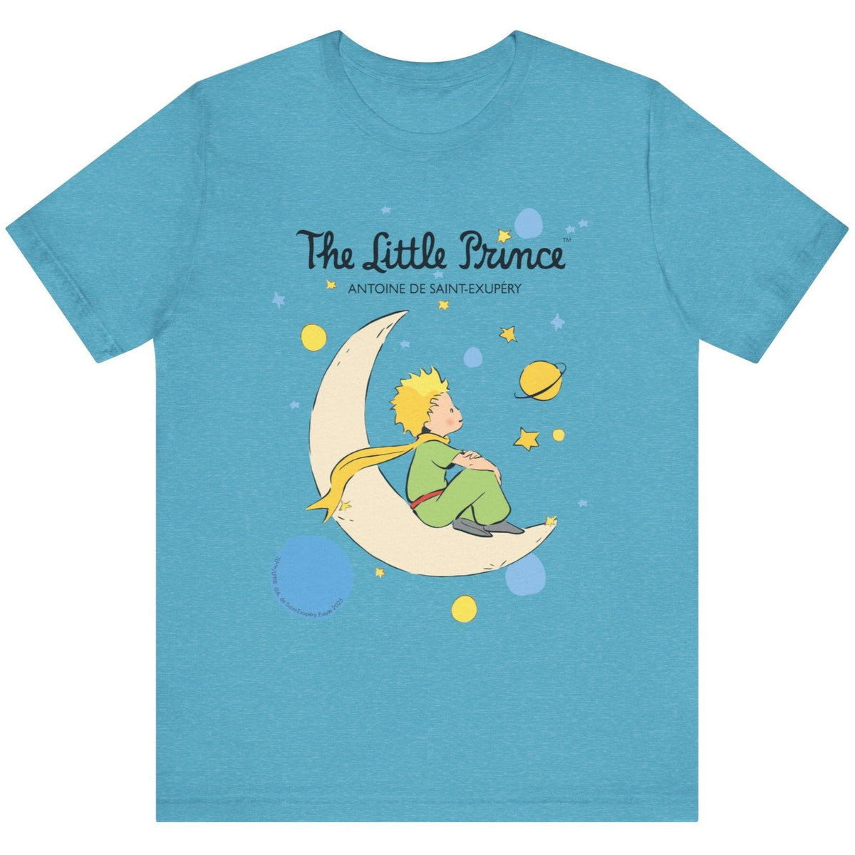 The Little Prince Unisex Tee