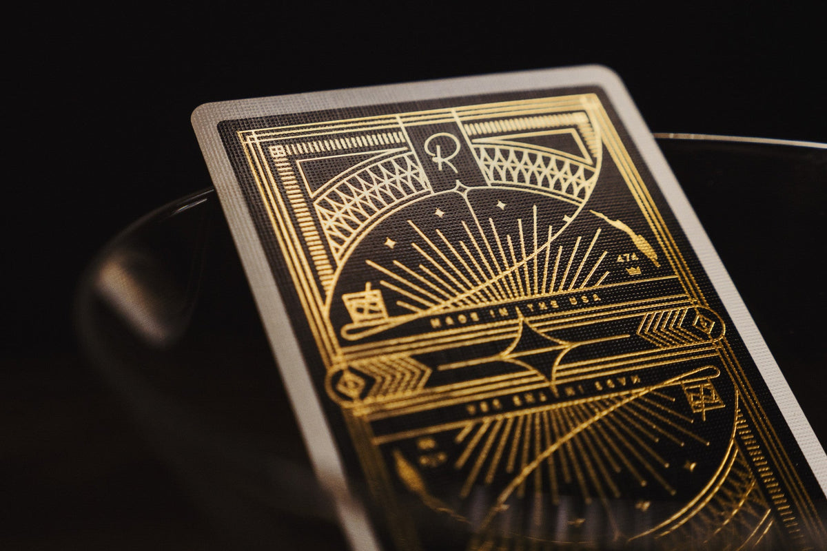 Rarebit Gold
