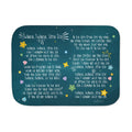 Twinkle Twinkle Little Star Children's Sherpa Blanket