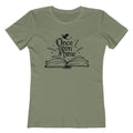 Once Upon A Time Women's Tee