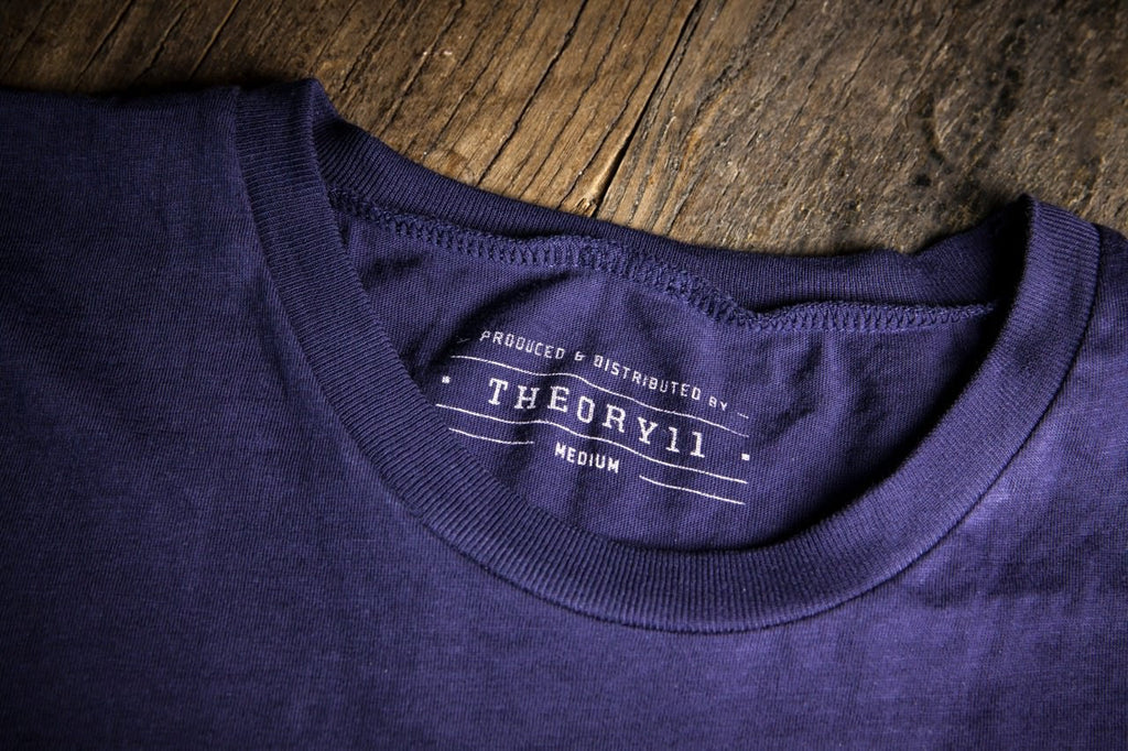 Monarch Spade Emblem Shirt