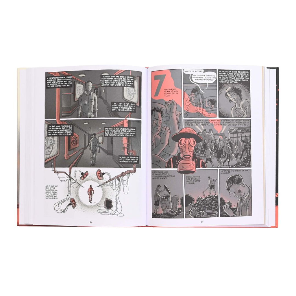 1984: The Graphic Novel