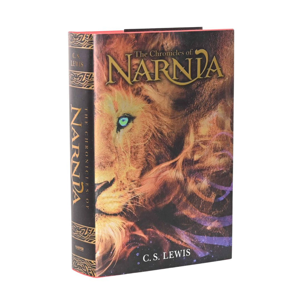 The Chronicles of Narnia Deluxe Edition