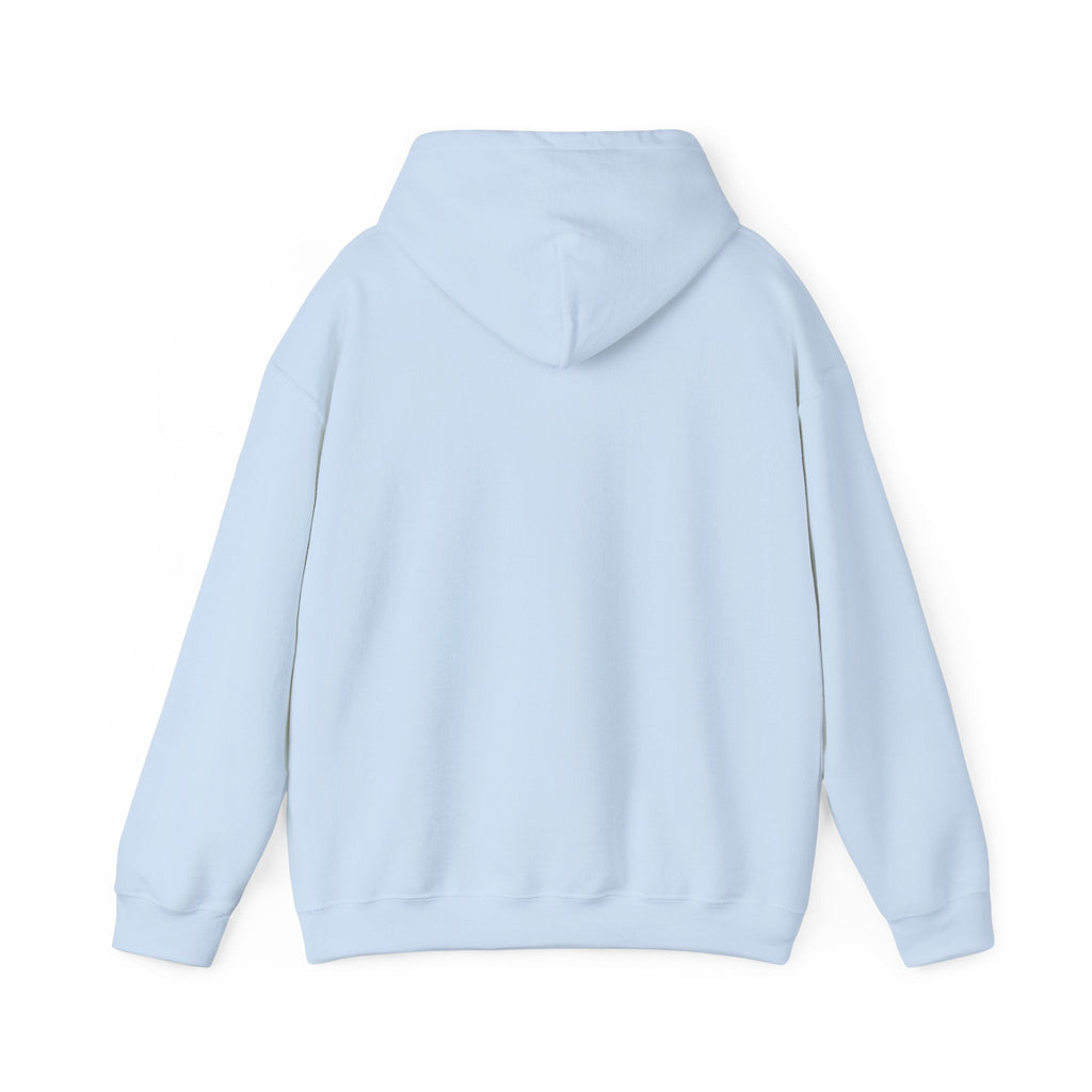 Alice in Wonderland Collage Hoodie