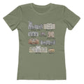 Austen Estates Women's Tee