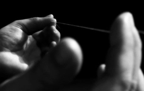 THREAD by Wayne Houchin