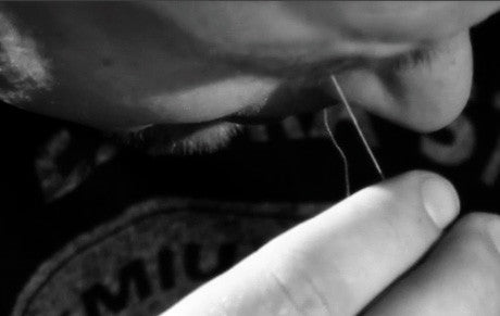 THREAD by Wayne Houchin