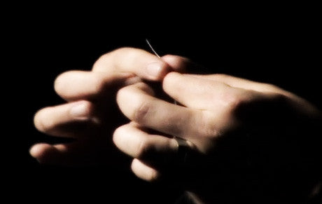 THREAD by Wayne Houchin
