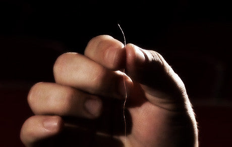 THREAD by Wayne Houchin