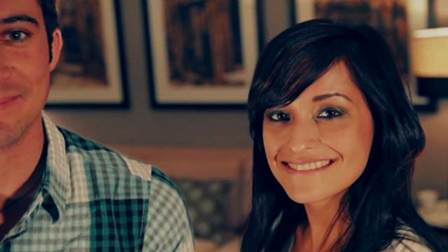 The Invisible Deck