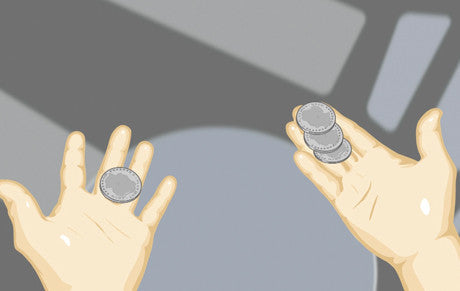 CoinONE by Homer Liwag