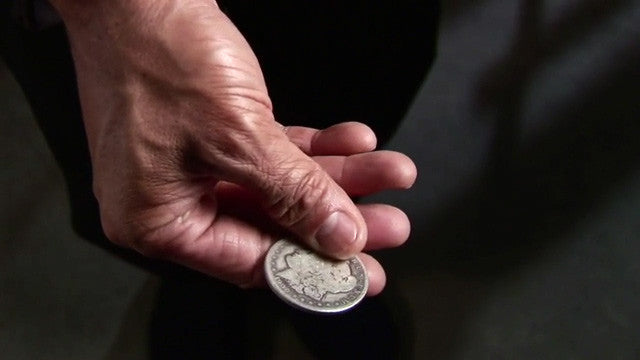 CoinONE by Homer Liwag
