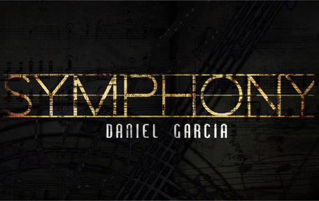 SYMPHONY by Daniel Garcia