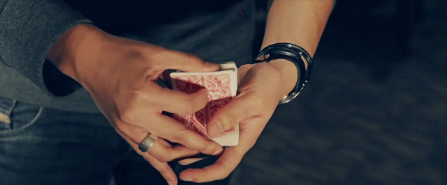 Card To Mouth by Dan White