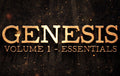 GENESIS v1 by Andrei Jikh