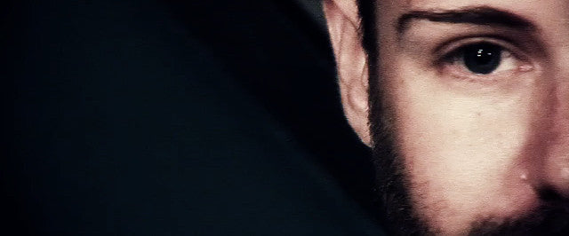 Dancy Revelation by Luke Dancy