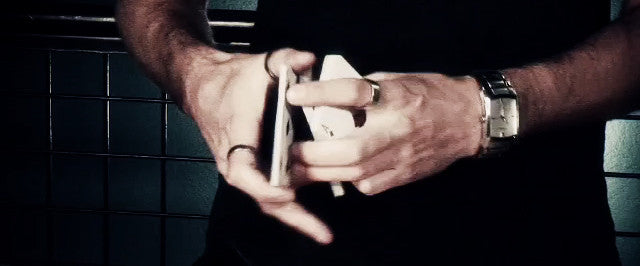 Dancy Revelation by Luke Dancy