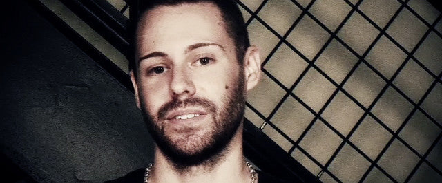 Dancy Revelation by Luke Dancy