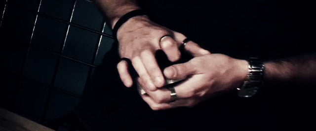 Dancy Revelation by Luke Dancy