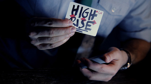HighRise by Rick Lax