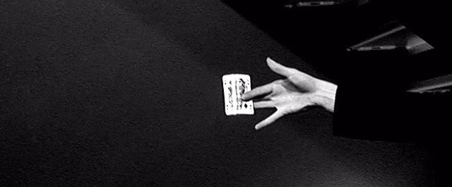 Card Manipulation 101 : v2 by Dan Sperry