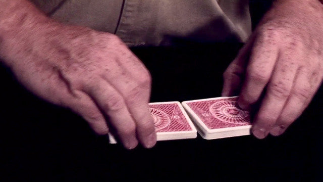 Pop Out Move by Chris Kenner
