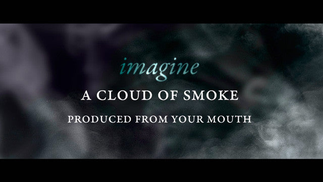 SMOKE by Alan Rorrison