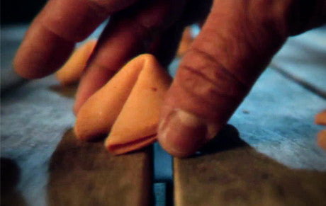 The Rice Papers by Homer Liwag