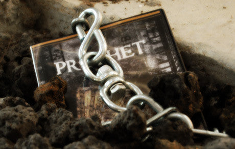 PROPHET by Tom Isaacson