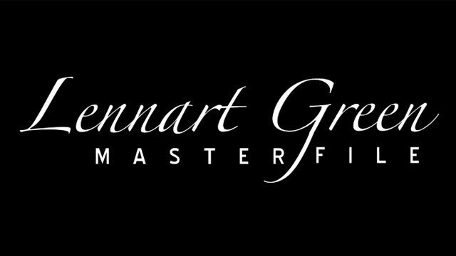 MASTERFILE by Lennart Green - The Master Files