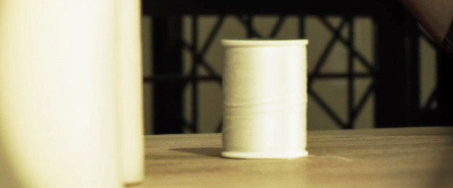The Gypsy Thread by Dan Sperry