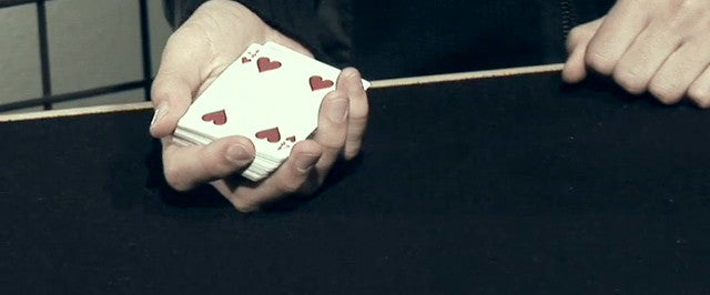 The Biddle Trick by Jonathan Bayme