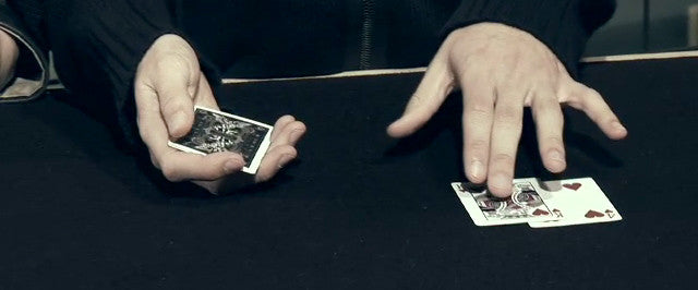The Biddle Trick by Jonathan Bayme
