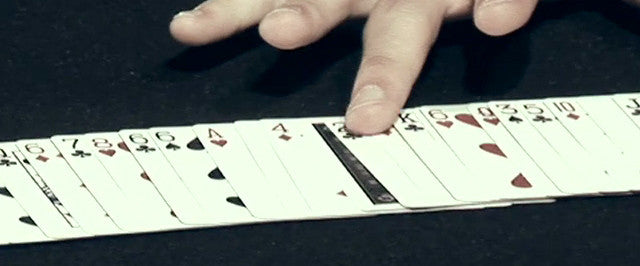 The Biddle Trick by Jonathan Bayme