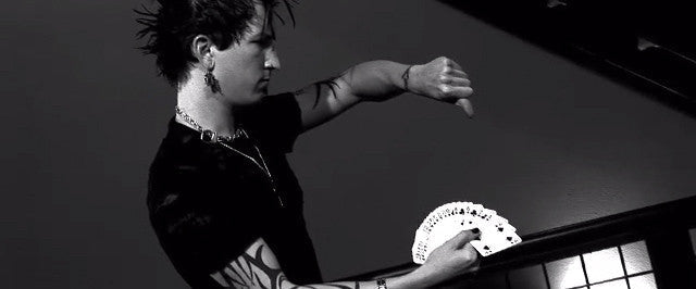 Card Manipulation 101 : v1 by Dan Sperry