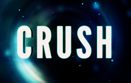 CRUSH by Eric Ross