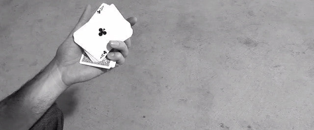 Ace Cut by Joel Paschall