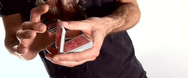 Ace Cut by Joel Paschall