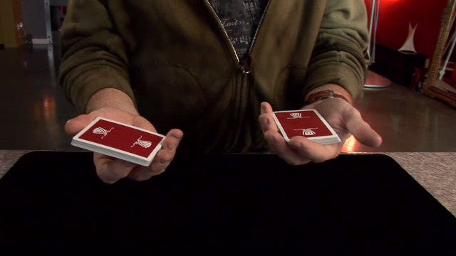 Sloppy Shuffle Triumph by Chris Kenner
