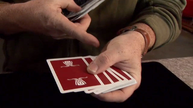 Sloppy Shuffle Triumph by Chris Kenner