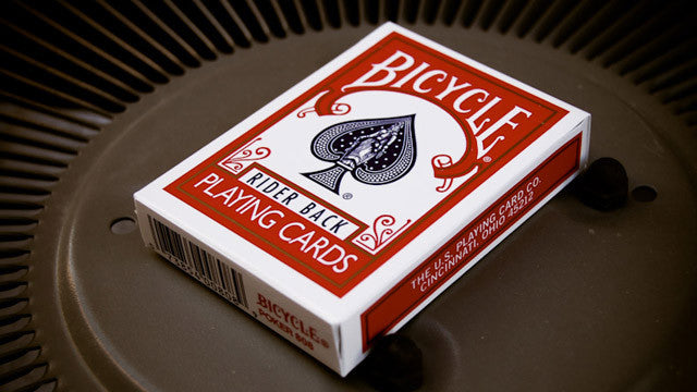 Bicycle Playing Cards