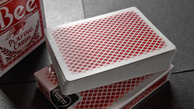 Bee Stingers - Red