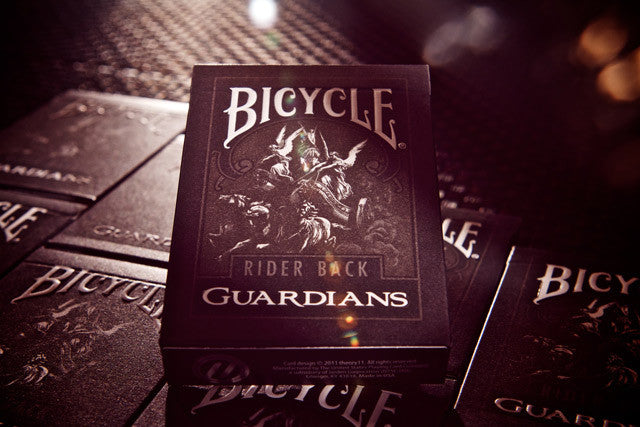 Bicycle Guardians