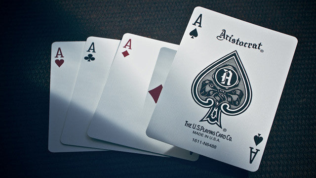 Aristocrats
