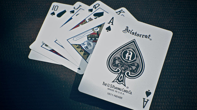 Aristocrats