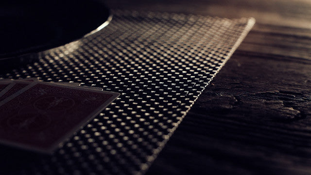 Hofzinser See-Thru Playing Cards